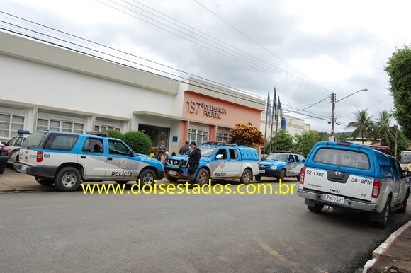 Foto: Nelson Barros Foto: Nelson Barros