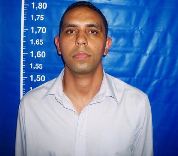 Murilo Santos da Silva 32 anos Murilo Santos da Silva 32 anos