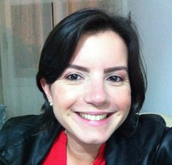 Maria Ribeiro Maria Ribeiro