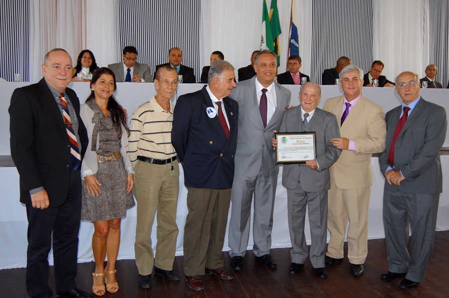 Foto: Laelson Barros