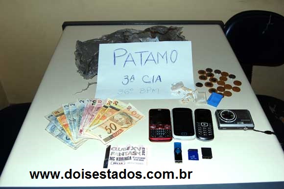 FOTO: LAELSON BARROS FOTO: LAELSON BARROS