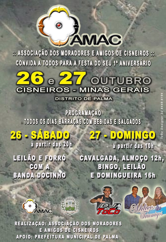 DIVULGA&Ccedil;&Atilde;O