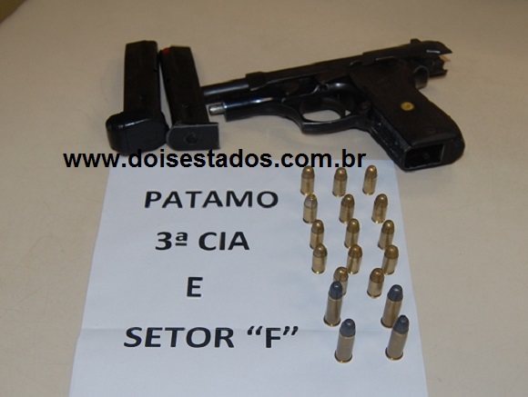 FOTO: NELSON BARROS FOTO: NELSON BARROS