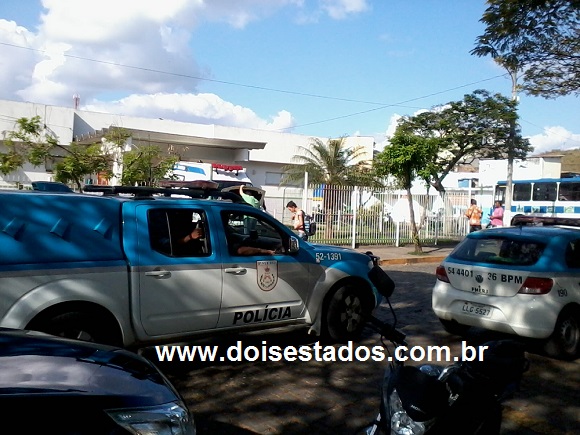 FOTO: NELSON BARROS FOTO: NELSON BARROS