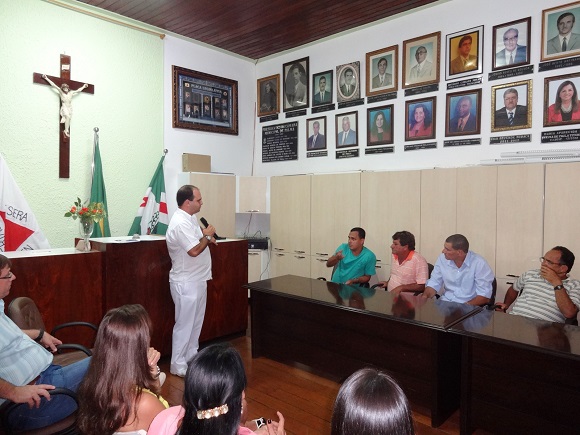 Foto: Divulga&ccedil;&atilde;o