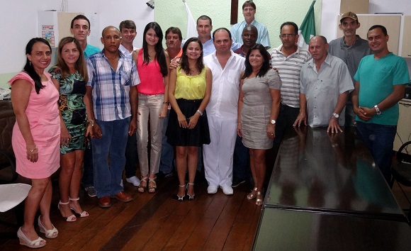 Foto: Divulga&ccedil;&atilde;o