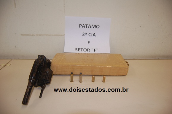 Foto: Nelson Barros Foto: Nelson Barros