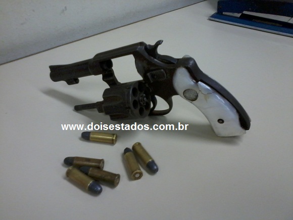 Foto: Nelson Barros Foto: Nelson Barros