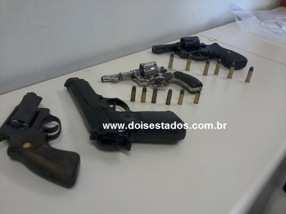 Foto: Nelson Barros Foto: Nelson Barros