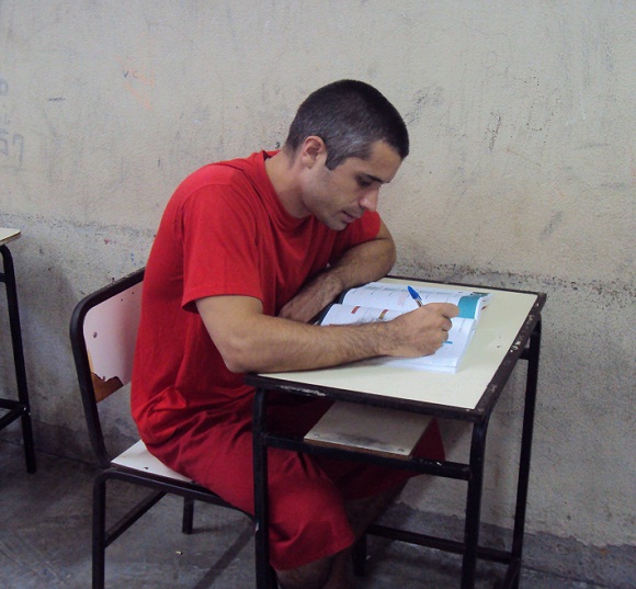 Bruno Eduardo Oliveira Reis