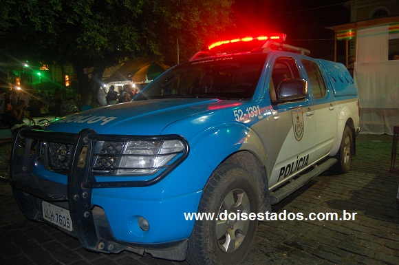 Foto: Nelson Barros Foto: Nelson Barros