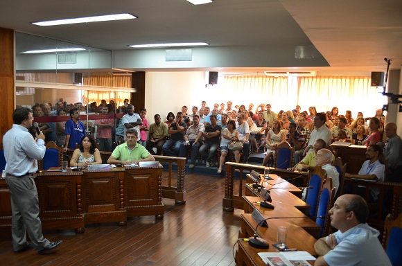 Foto: Messias Vieira Foto: Messias Vieira