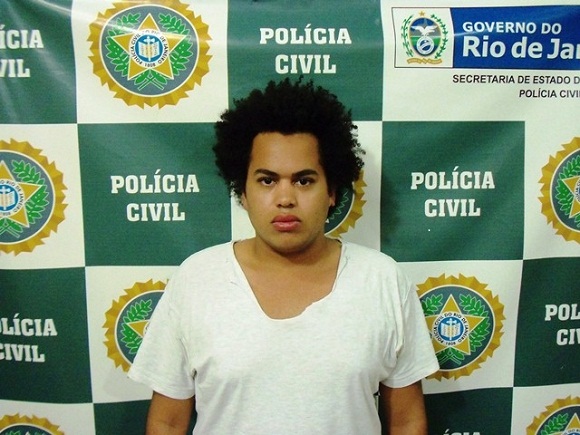 ROBERTO ORTILIEB PINTO, de 21 anos, vulgo “BETINHO ROBERTO ORTILIEB PINTO, de 21 anos, vulgo “BETINHO