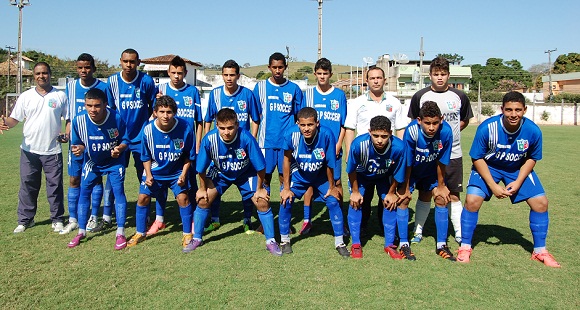 Equipe de Angra dos Reis - Foto: Nelson Barros Equipe de Angra dos Reis - Foto: Nelson Barros