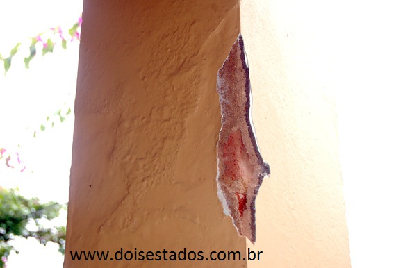 Foto: Nelson Barros Foto: Nelson Barros