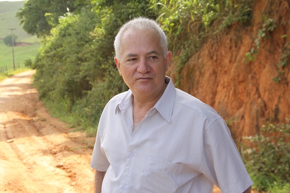 Itaperuna - Crédito para fotos: Marcelo Nunes Itaperuna - Crédito para fotos: Marcelo Nunes