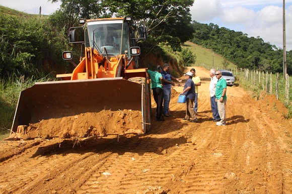 Itaperuna - Crédito: Marcelo Nunes Itaperuna - Crédito : Marcelo Nunes