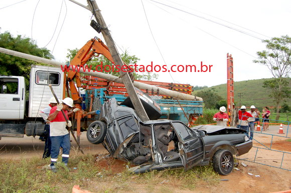 Foto: laelson Barros