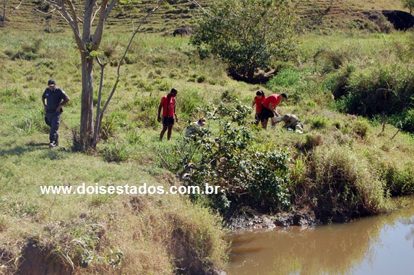 Foto: Laelson Barros Foto: Laelson Barros