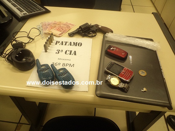 Foto: Nelson Barros Foto: Nelson Barros