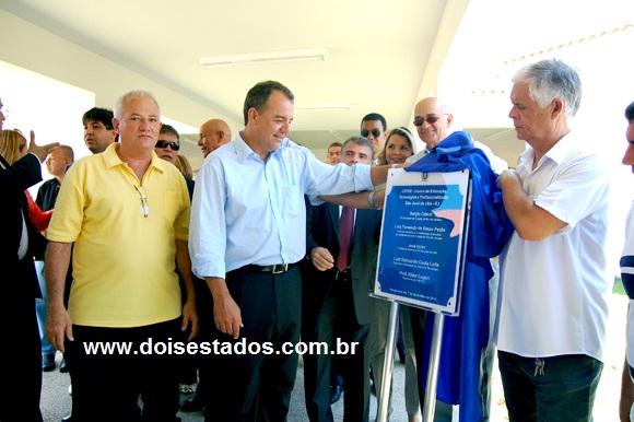 Foto: Laelson Barros