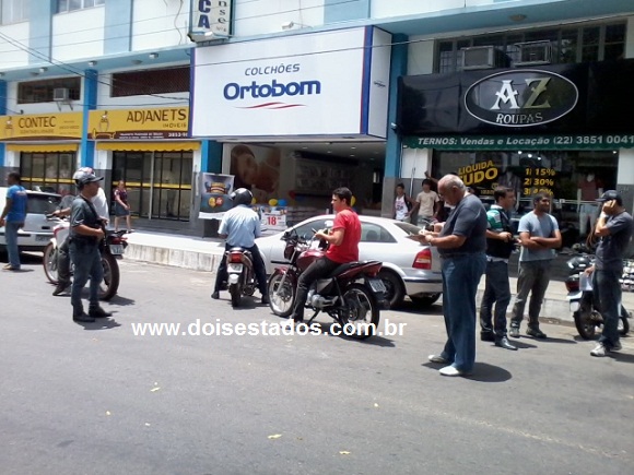 Foto: Nelson Barros Foto: Nelson Barros