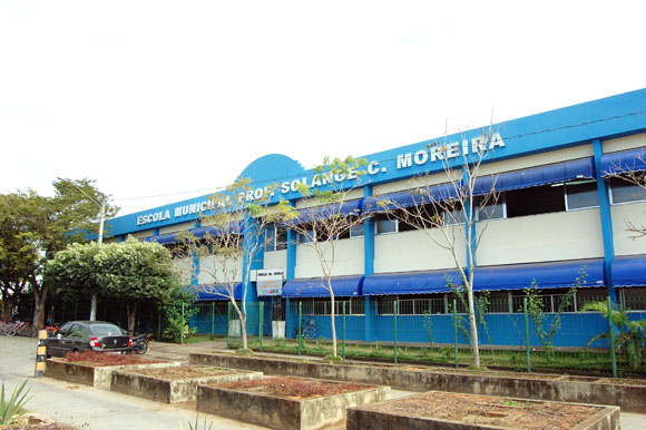 Foto: Nelson Barros Foto: Nelson Barros