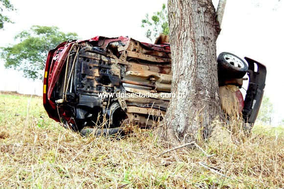 Foto: Laelson Barros