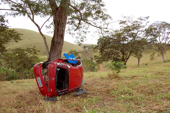 Foto: Laelson Barros