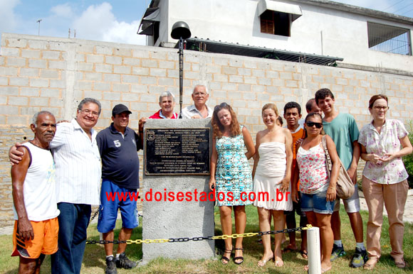 Foto: Laelson Barros Foto: Laelson Barros