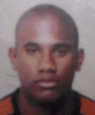 A vítima, Higor Rodrigues A vítima, Higor Rodrigues