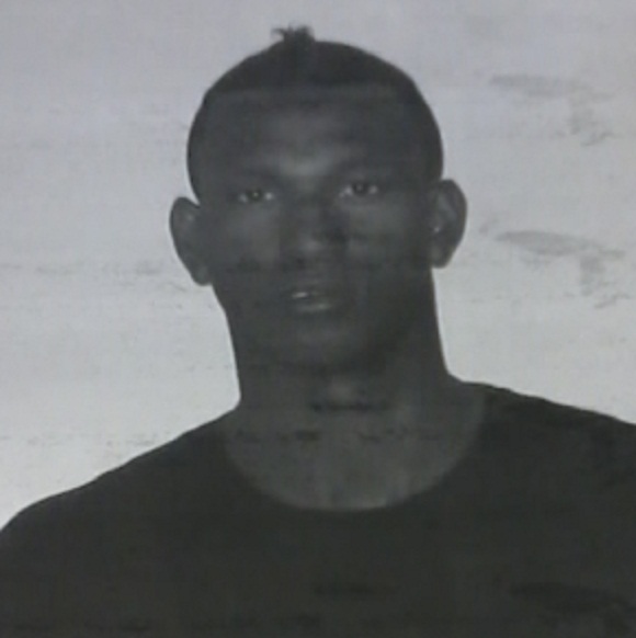 José Carlos, Capitão. José Carlos, Capitão.