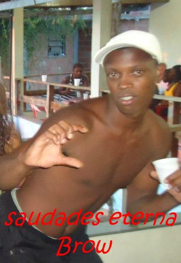 Foto retirada do facebook Foto retirada do facebook