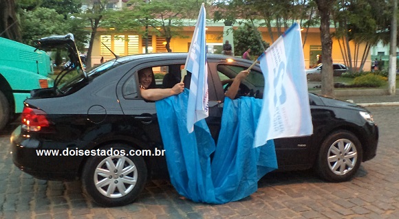 Foto: Nelson Barros Foto: Nelson Barros