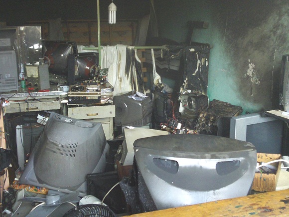 Foto: fabricio ghoss Foto: fabricio ghoss