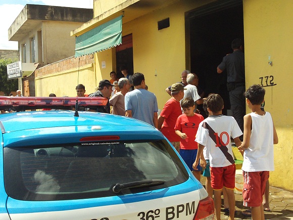 Foto: fabricio ghoss Foto: fabricio ghoss