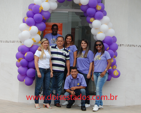 Foto: Laelson Barros Foto: Laelson Barros