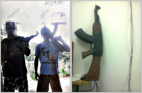 Foto: Divulgação Foto: Divulgação