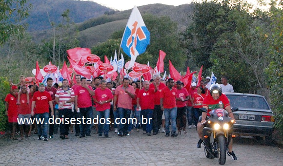 Foto: laelson Barros