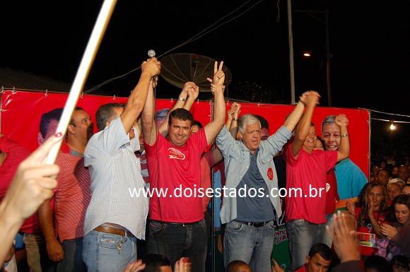 Foto: Laelson Barros