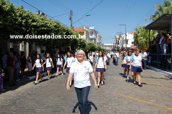 Foto: Laelson Barros