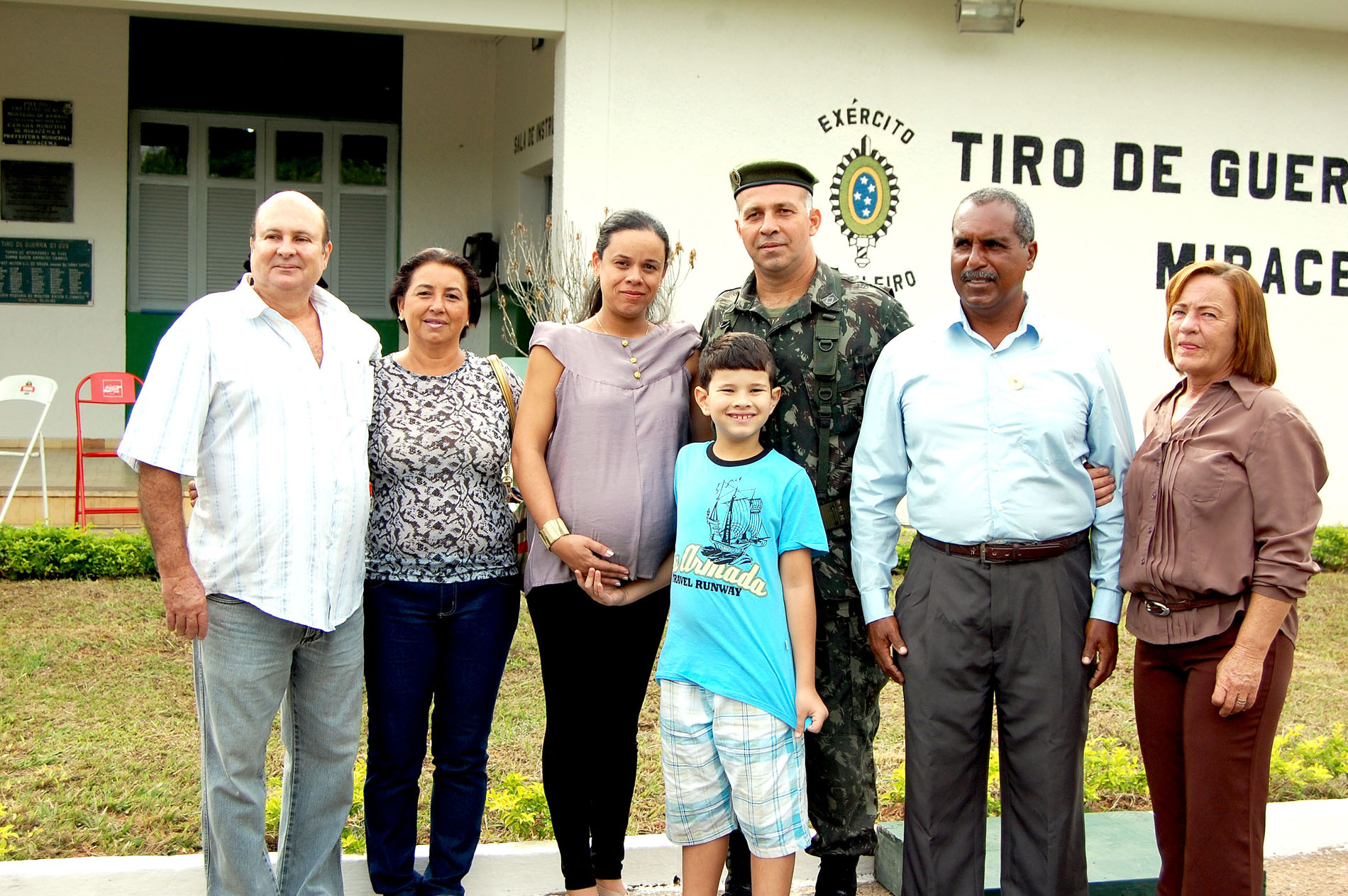 Foto: Laelson Barros Foto: Laelson Barros