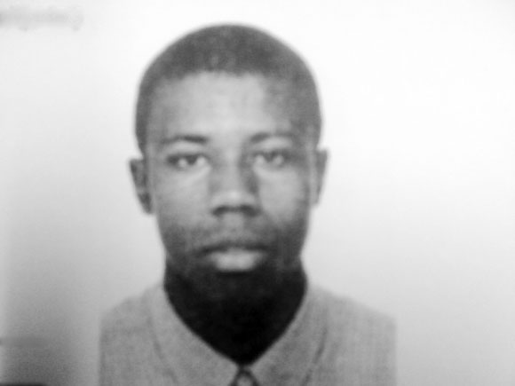 Tiago Araújo Ferreira Tiago Araújo Ferreira