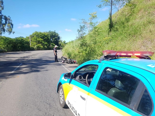  Foto Divulga&ccedil;&atilde;o/BPRv