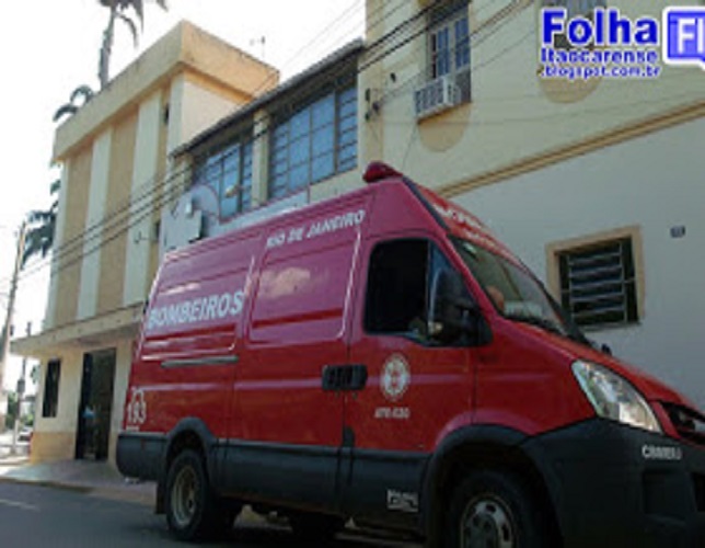 FOTO: FOLHA ITAOCARENSE FOTO: FOLHA ITAOCARENSE