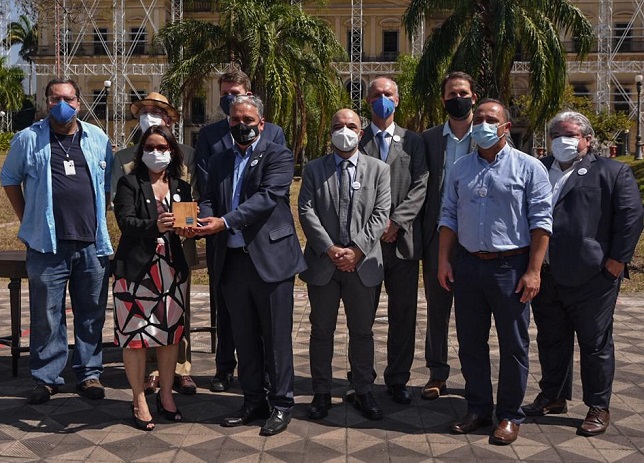 FOTO: DIVULGA&Ccedil;&Atilde;O