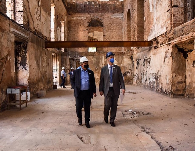 FOTO: DIVULGA&Ccedil;&Atilde;O