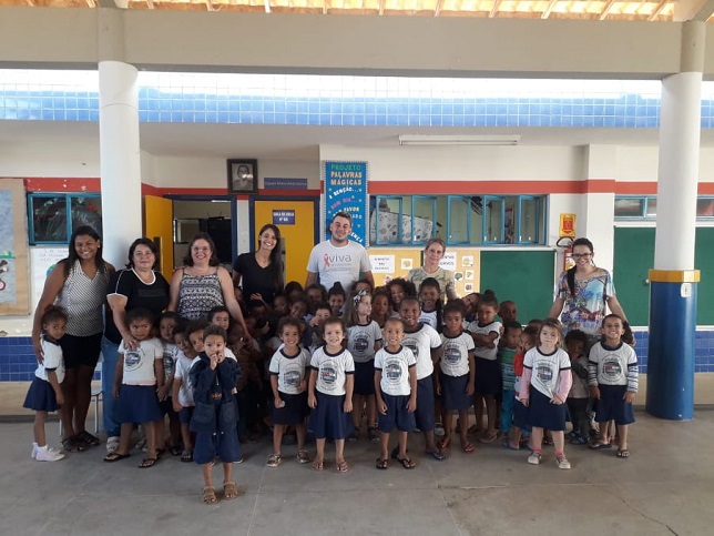 FOTO: DIVULGA&Ccedil;&Atilde;O