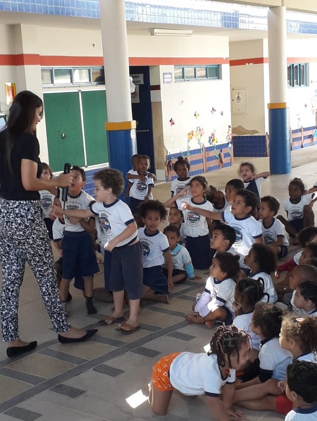 FOTO: DIVULGA&Ccedil;&Atilde;O