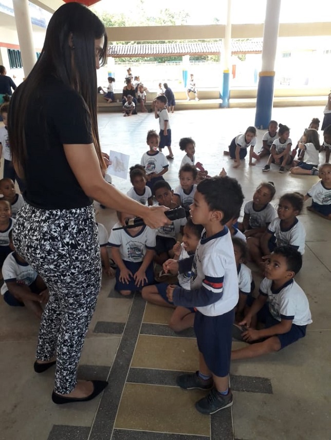 FOTO: DIVULGA&Ccedil;&Atilde;O